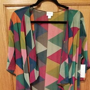 BNWT Lularoe Monroe